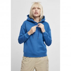 суичър,дамски,блузи,urban,classics,hoodie,blue