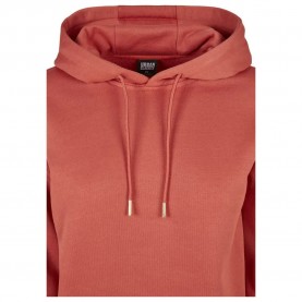 блуза,дамски,блузи,urban,classics,big,sweatshirt,red,(pale,red)