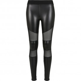 клин,дамски,клинове,дамски,чорапогащи,и,клинове,urban,classics,leather,leggings,black,(black)