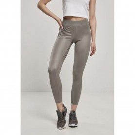 клин,дамски,клинове,дамски,чорапогащи,и,клинове,urban,classics,leather,imitation,leggings,grey,(dark,gray)