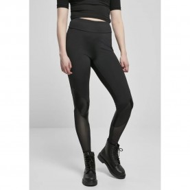 клин,дамски,клинове,дамски,чорапогащи,и,клинове,urban,classics,mixed,tech,high,waist,leggings,black,(black,black)