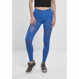 Клин Urban classics Tech Mesh leggings - Blue (Blue) клин,дамски,клинове,дамски,чорапогащи,и,клинове,urban,classics,tech,mesh,leggings,blue,(blue)