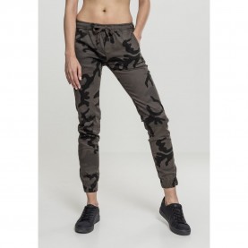панталони,дамски,панталони,urban,classics,trousers,black