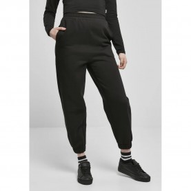 панталони,дамски,панталони,urban,classics,organic,ballon,pants,black