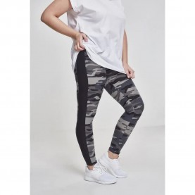 клин,дамски,клинове,дамски,чорапогащи,и,клинове,urban,classics,stripe,gt,leggings,black,(black,black)