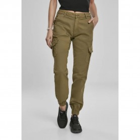 панталони,дамски,панталони,urban,classics,tb3048,cargo,pants,olive,green,(green)