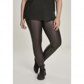клин,дамски,клинове,дамски,чорапогащи,и,клинове,urban,classics,leather,faux,big,leggings,dark,red,(red)