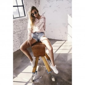къси,панталони,дамски,панталони,urban,classics,denim,hot,shorts,blue