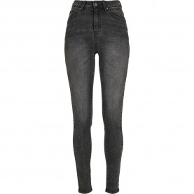 панталони,дамски,панталони,urban,classics,pants,grey