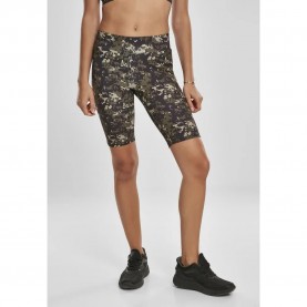 къси,панталони,дамски,панталони,urban,classics,cycling,for,high,waist,camo,tech,shorts,green,(khaki,beige,green)