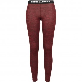 клин,дамски,клинове,дамски,чорапогащи,и,клинове,urban,classics,active,melange,logo,leggings,red,(red,black,black)