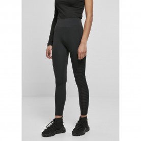 клин,дамски,клинове,дамски,чорапогащи,и,клинове,urban,classics,high,waisted,leggings,biker,tech,mesh,big,black