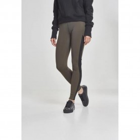 клин,дамски,клинове,дамски,чорапогащи,и,клинове,urban,classics,jacquard,striped,leggings,green,(dark,green,black,camouflage)