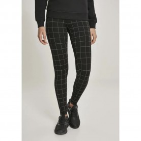 клин,дамски,клинове,дамски,чорапогащи,и,клинове,urban,classics,tb3000,high,waist,leggings,black,white,(black)