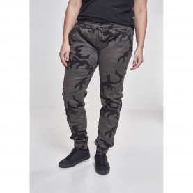 панталони,дамски,панталони,urban,classics,pant,big,black