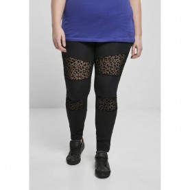 клин,дамски,клинове,дамски,чорапогащи,и,клинове,urban,classics,flock,lace,inset,big,leggings,black,(black)
