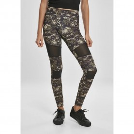 клин,дамски,клинове,дамски,чорапогащи,и,клинове,urban,classics,camo,tech,mesh,leggings,khaki,beige,green,(green)
