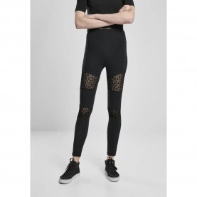 клин,дамски,клинове,дамски,чорапогащи,и,клинове,urban,classics,flock,lace,inset,leggings,black,(black)