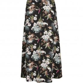 пола,дамски,поли,и,рокли,urban,classics,skirt,viscose,midi,black