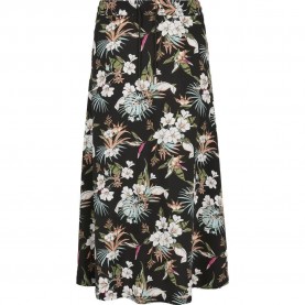 пола,дамски,поли,и,рокли,urban,classics,viscose,midi,skirt,black,(black,mixed)