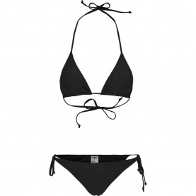 дамски,бански,костюми,urban,classics,recyclable,triangle,bikini,black,(black)