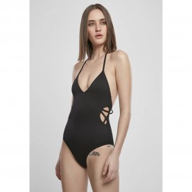 бански,костюм,дамски,бански,костюми,urban,classics,wimuit,swimsuit,black,(black)