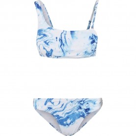 дамски,бански,костюми,urban,classics,asymmetric,top,bikini,bikini,white,(white)