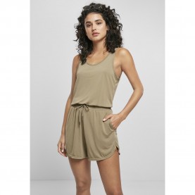 гащеризон,дамски,гащеризони,urban,classics,sleeveless,jumpsuit,modal,big,green