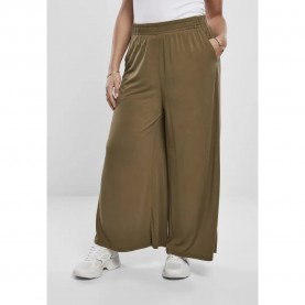 панталони,дамски,панталони,urban,classics,modal,big,pants,green,(olive,green)