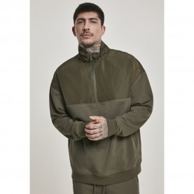 тениска,мъжки,тениски,urban,classics,military,troyer,t,shirt,green