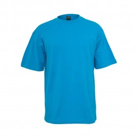 тениска,мъжки,тениски,дамски,тениски,urban,classics,basic,tall,t,shirt,blue,(turquoise)