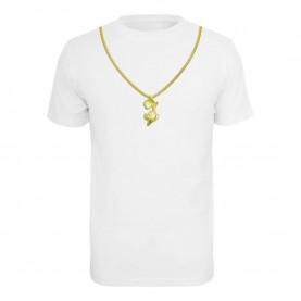 тениска,мъжки,тениски,mc,clothes,roadrunner,chain,t,shirt,white,(white)