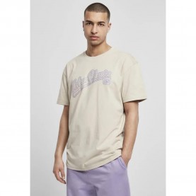 тениска,мъжки,тениски,urban,classics,baseball,big,t,shirt,grey