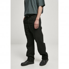 панталони,мъжки,панталони,urban,classics,pants,carpenter,black