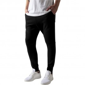 панталони,мъжки,панталони,urban,classics,pleat,pants,black