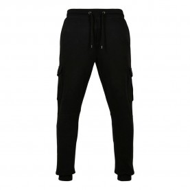 панталони,мъжки,панталони,urban,classics,cargo,pants,urban,classics,black