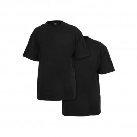 тениска,мъжки,тениски,urban,classics,tall,2,pack,t,shirt,black,(black)