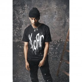 тениска,мъжки,тениски,mc,clothes,urban,classic,korn,till,a,freak,t,shirt,black,(black)