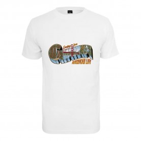 тениска,мъжки,тениски,mister,tee,american,life,greetings,t,shirt,white,(white)