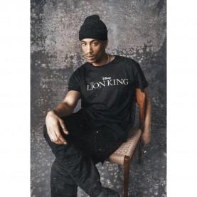 тениска,мъжки,тениски,mc,clothes,lion,king,logo,t,shirt,black,(black)