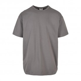 тениска,мъжки,тениски,urban,classics,organic,basic,big,t,shirt,dark,gray,(grey)