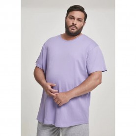 тениска,мъжки,тениски,дамски,тениски,urban,classics,shaped,long,big,t,shirt,purple,(bleu,lavande)