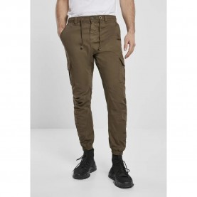 панталони,мъжки,панталони,urban,classics,big,cargo,pants,brown