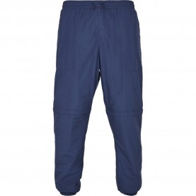 анцуг,мъжки,панталони,urban,classics,pants,zip,away,track,blue