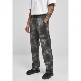 панталони,мъжки,панталони,urban,classics,pants,tye,dyed,big,black