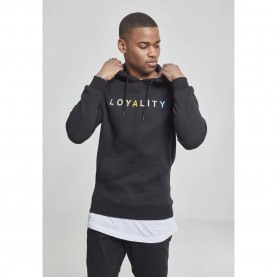 тениска,мъжки,пуловери,mister,tee,loyality,sweatshirt,black