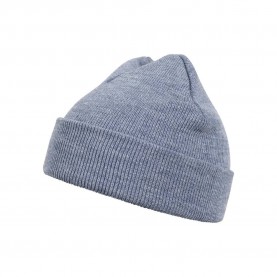 шапка,всички,шапки,masterdis,basic,flap,beanie,bleu,indigo,(blue)