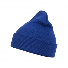 шапка,всички,шапки,masterdis,basic,flap,beanie,bleu,royal,(blue)