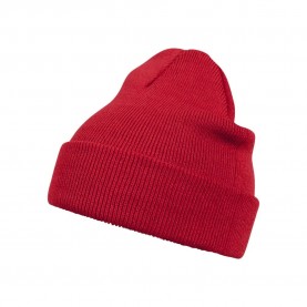шапка,всички,шапки,masterdis,basic,flap,beanie,rouge,(red)