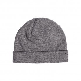 шапка,всички,шапки,masterdis,cuff,knit,beanie,grey,(grey)